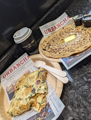 Photo of Urbanchai Cambridge - 214 Cherry Hinton Rd, Cambridge CB1 7AW